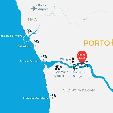 Formosa Porto