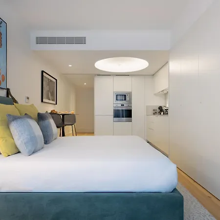 Formosa Apartment