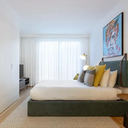 Formosa Apartment *
