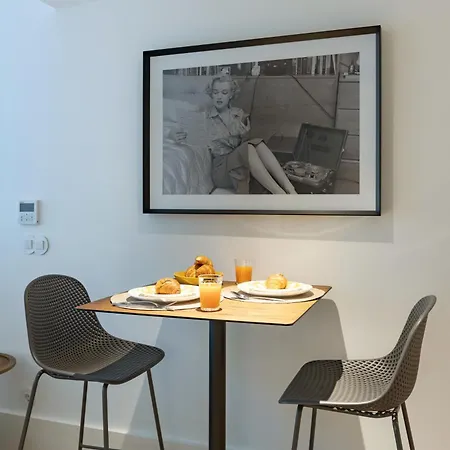 Apartment Formosa