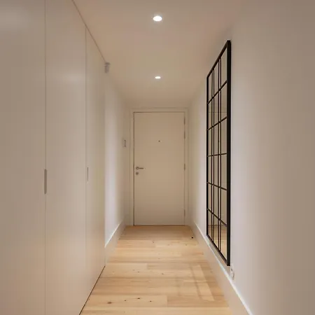 Formosa Apartment *