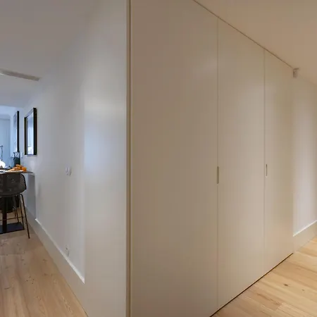 Formosa Apartment