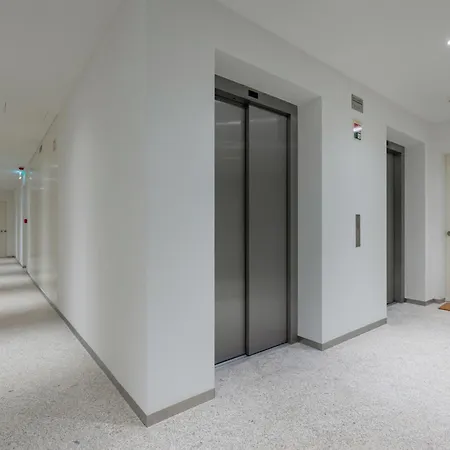 Apartment Formosa