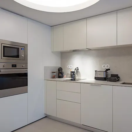 Apartment Formosa *