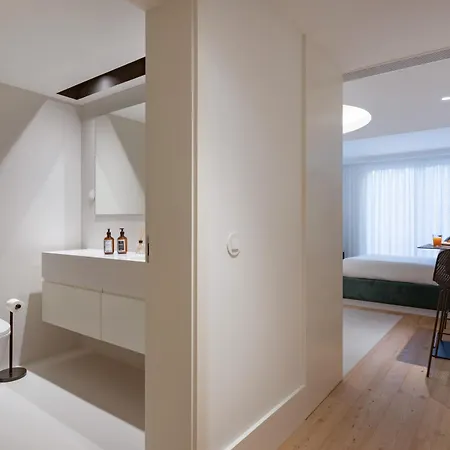 Apartment Formosa