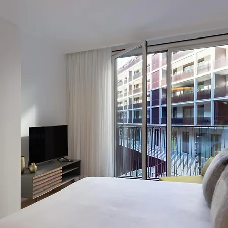 Apartment Formosa Porto