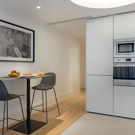 Apartment Formosa