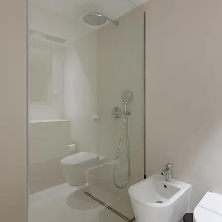 Apartment Formosa *