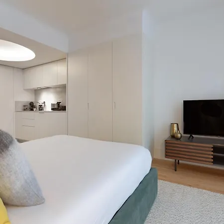 Apartment Formosa