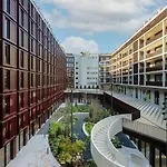 Apartment Formosa *