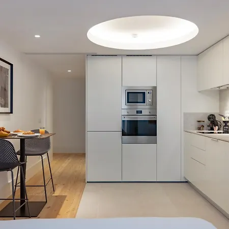 Formosa Apartment Porto