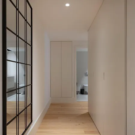 Apartment Formosa Porto