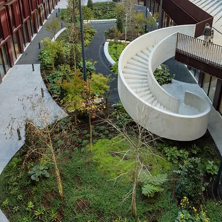 Apartment Formosa Porto