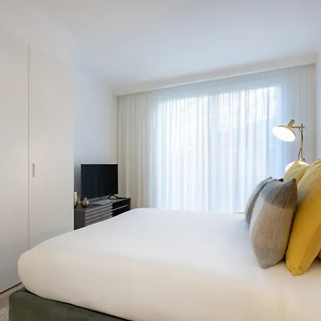 Apartment Formosa Porto