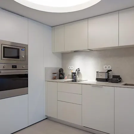 Appartement Formosa