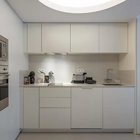 Apartman Formosa *