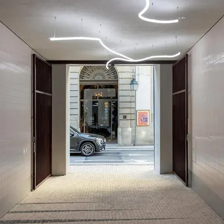 Formosa Apartman Porto