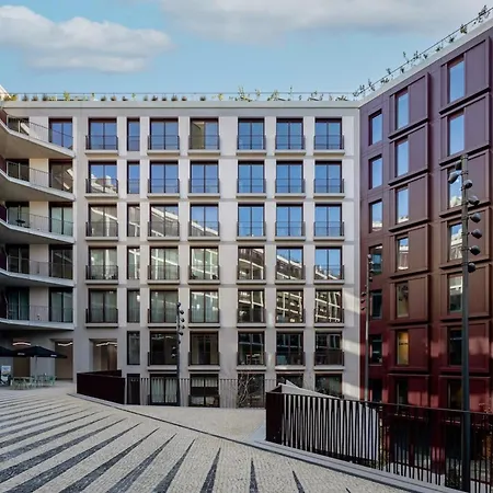 Apartman Formosa Porto