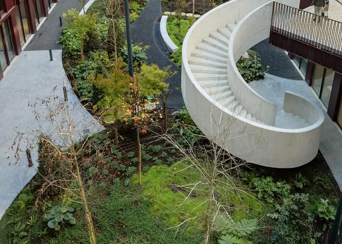 Formosa アパート