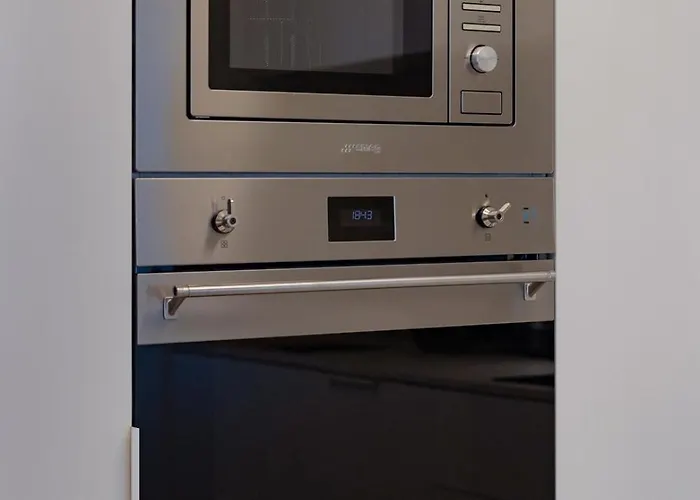 Διαμέρισμα Formosa