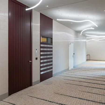 Formosa Apartment Porto