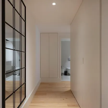 Appartement Formosa *