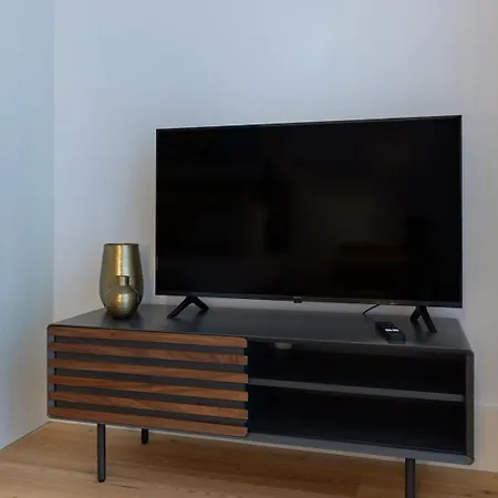 Appartement Formosa *