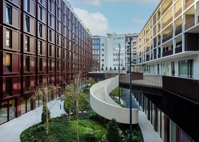 Appartement Formosa *