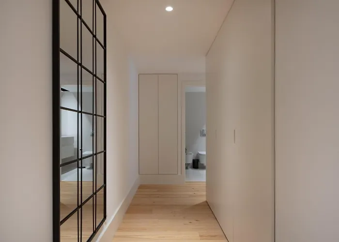 Appartement Formosa *