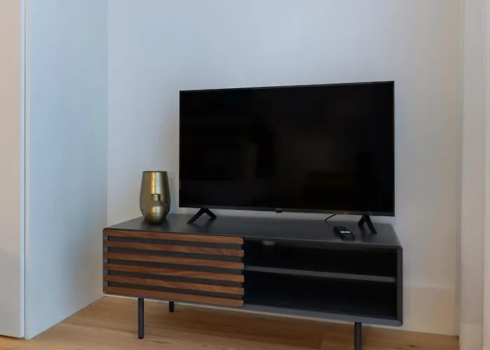 Appartement Formosa *