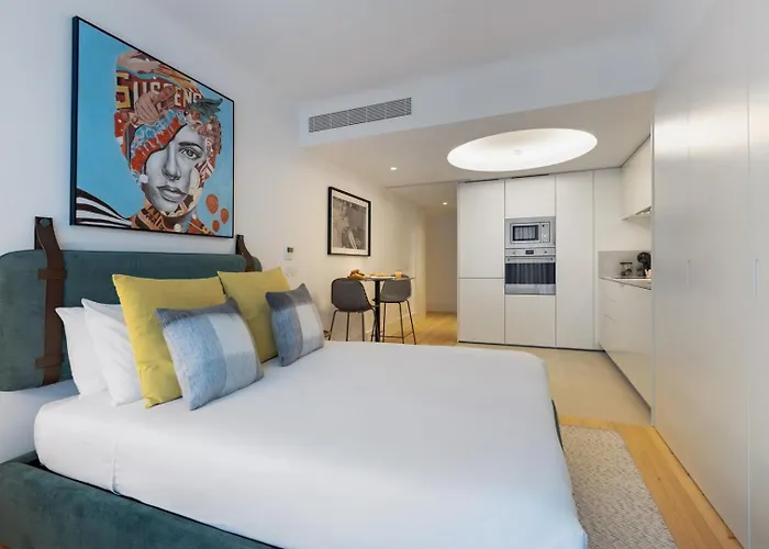 Formosa Appartement *