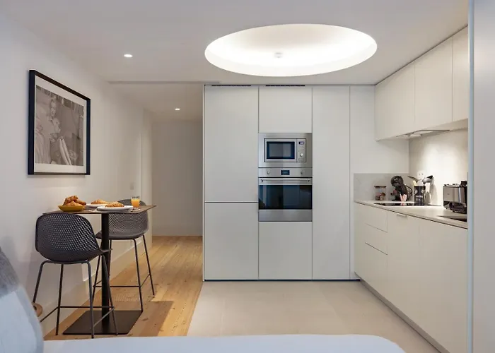 Appartement Formosa *