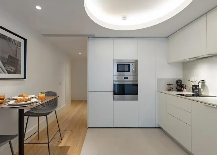 Formosa Appartement Porto