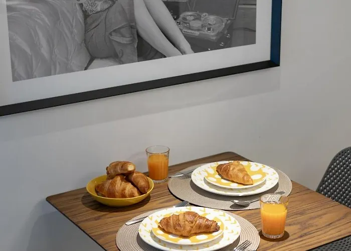 Appartement Formosa *