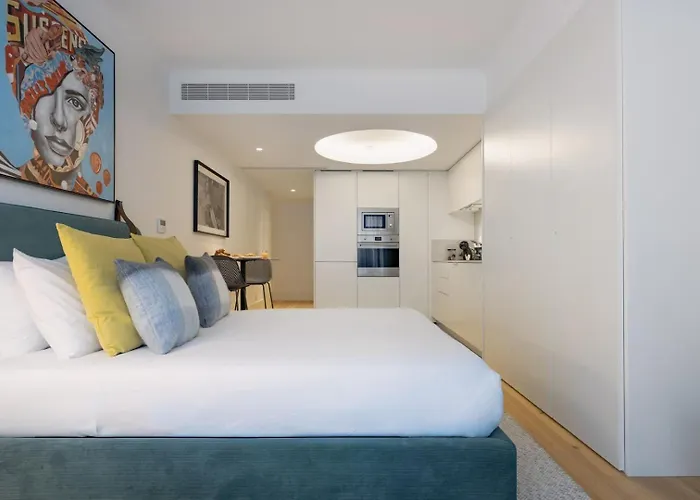 Formosa Appartement *