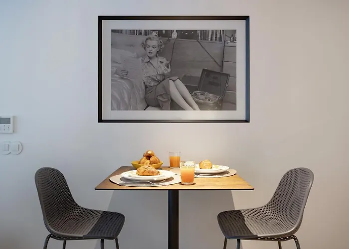 Formosa Appartement *