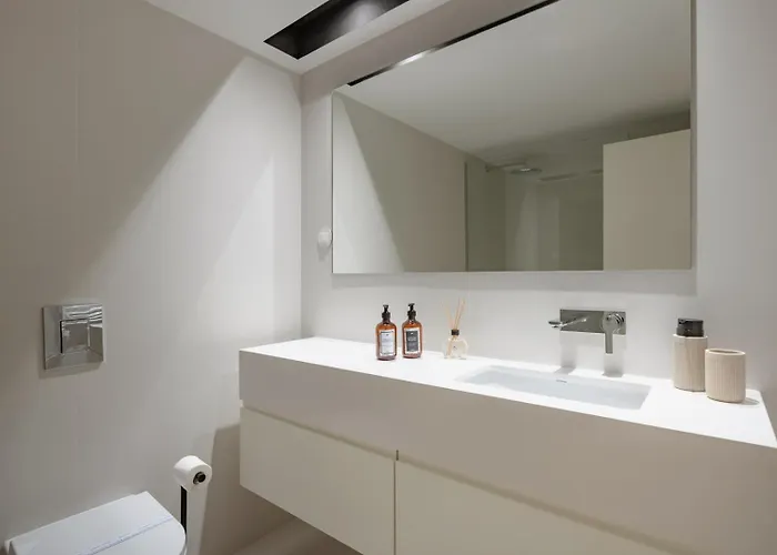 Formosa Appartement *