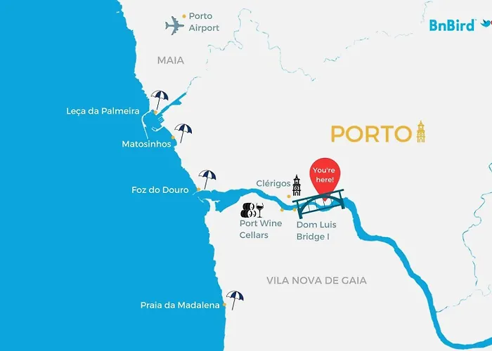 Formosa Appartement *