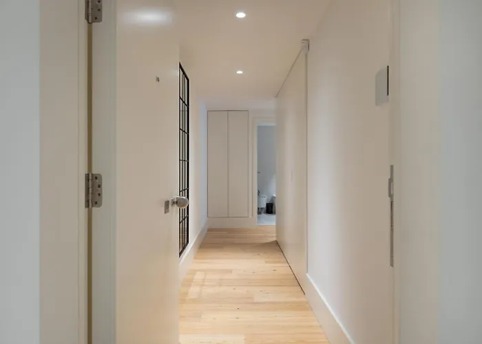 Appartement Formosa Porto